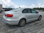 2012 Volkswagen Jetta Se 2.5L за продажба в Byron, GA - Front End