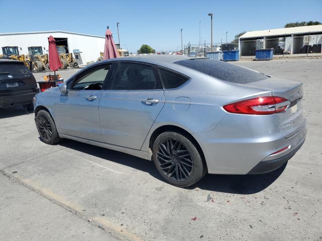 3FA6P0CD7LR115225 Ford Fusion SEL 2