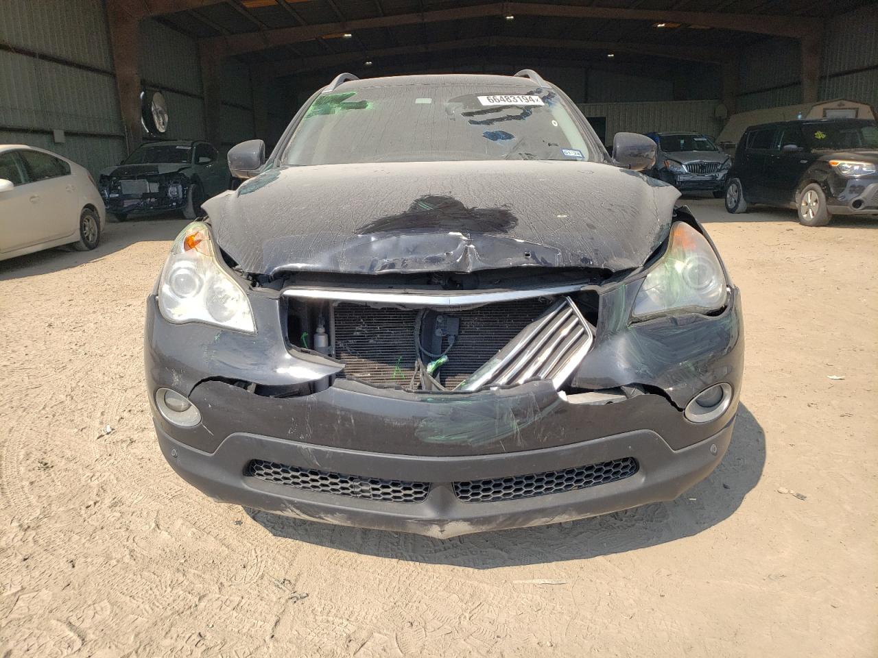 2014 Infiniti Qx50 VIN: JN1BJ0HP2EM210500 Lot: 66483194