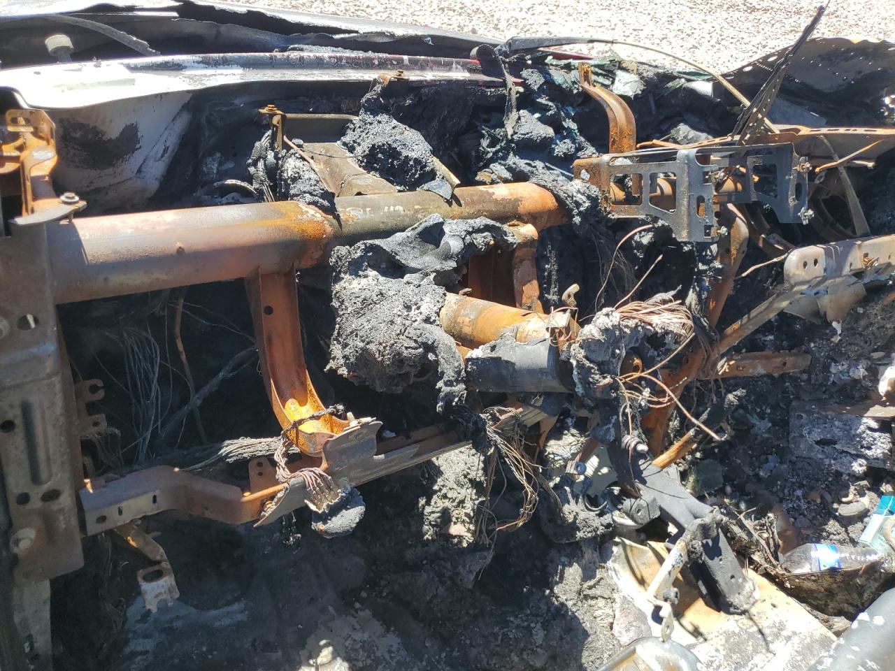 2005 Ford F150 VIN: 1FTRF122X5NB67468 Lot: 67787244