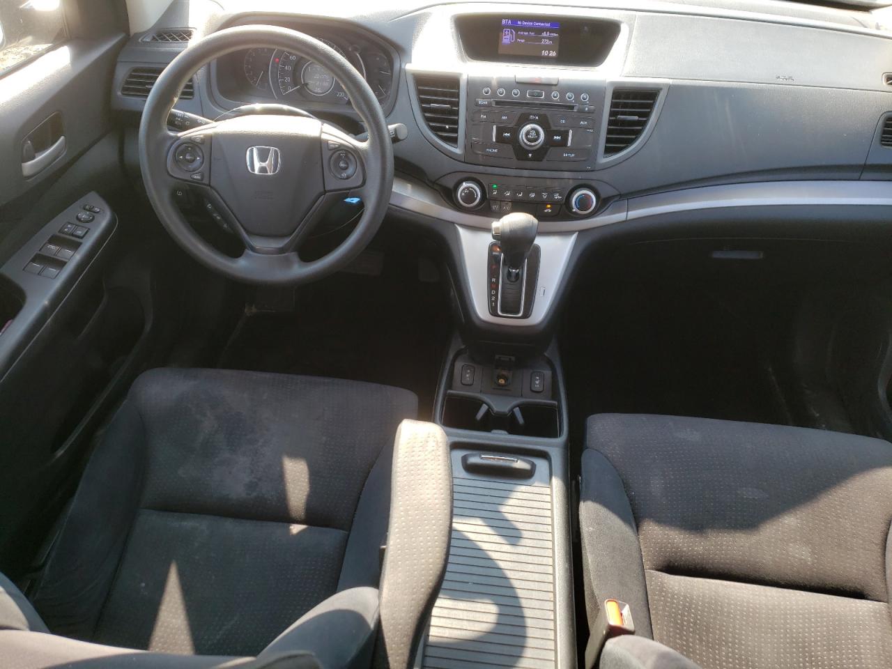 2014 Honda Cr-V Lx VIN: 2HKRM3H38EH003900 Lot: 66675624