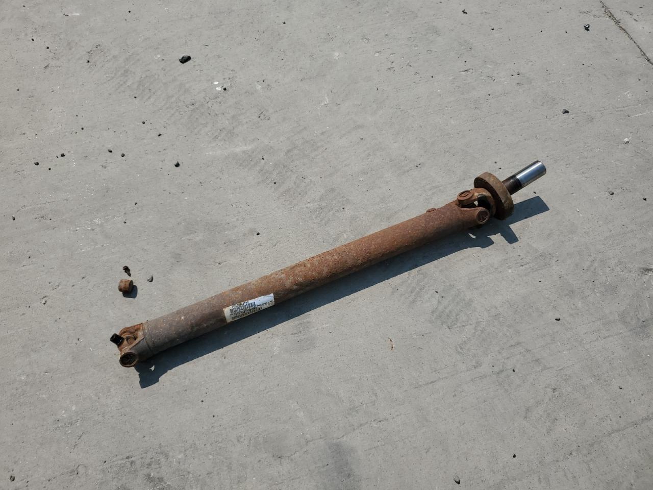 2001 Jeep Grand Cherokee Limited VIN: 1J4GW58N91C609642 Lot: 66598104