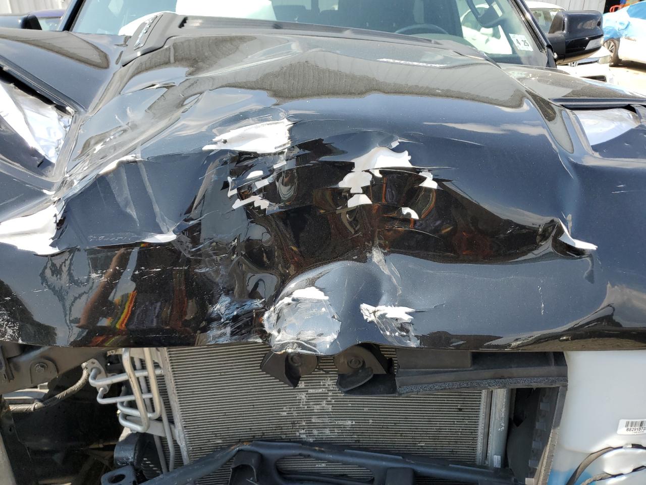 2020 Ram 1500 Laramie VIN: 1C6SRFJT0LN309704 Lot: 65985184