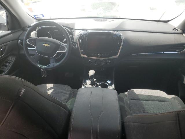 1GNERGKW8MJ269425 Chevrolet Traverse L 8