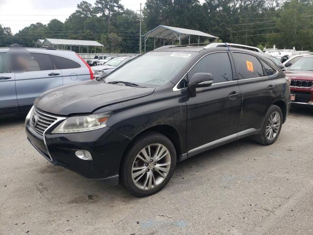 2014 Lexus Rx 350