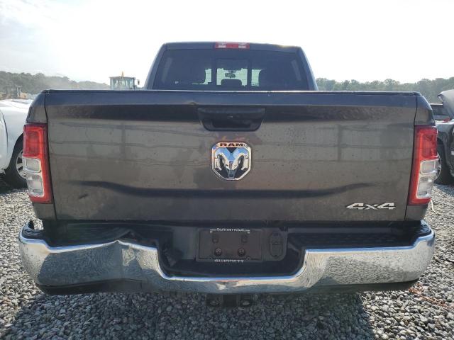  RAM 2500 2020 Charcoal
