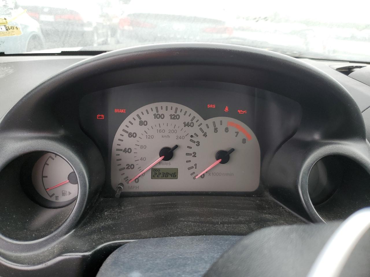 2000 Mitsubishi Eclipse Rs VIN: 4A3AC34G2YE038345 Lot: 68143674