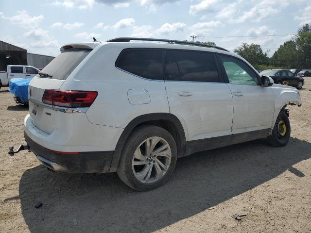 2021 VOLKSWAGEN ATLAS SE 1V2KR2CA9MC505083  65975524