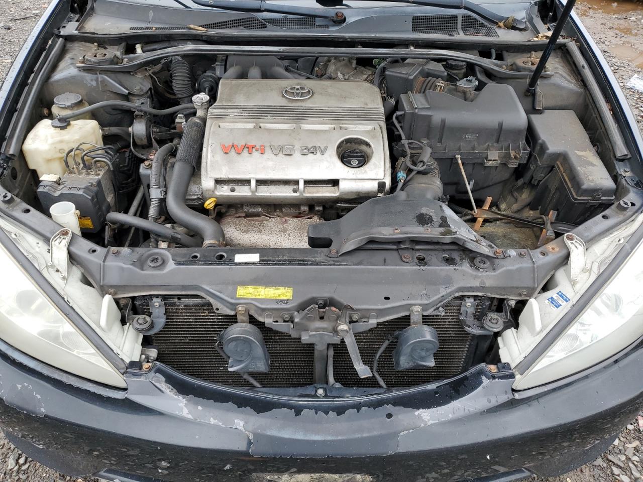 2005 Toyota Camry Le VIN: 4T1BF30K95U088620 Lot: 65818314