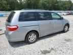 2007 Honda Odyssey Exl na sprzedaż w Augusta, GA - Normal Wear