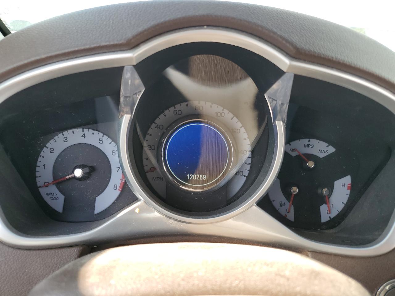 2012 Cadillac Srx Performance Collection VIN: 3GYFNBE37CS611659 Lot: 67156474