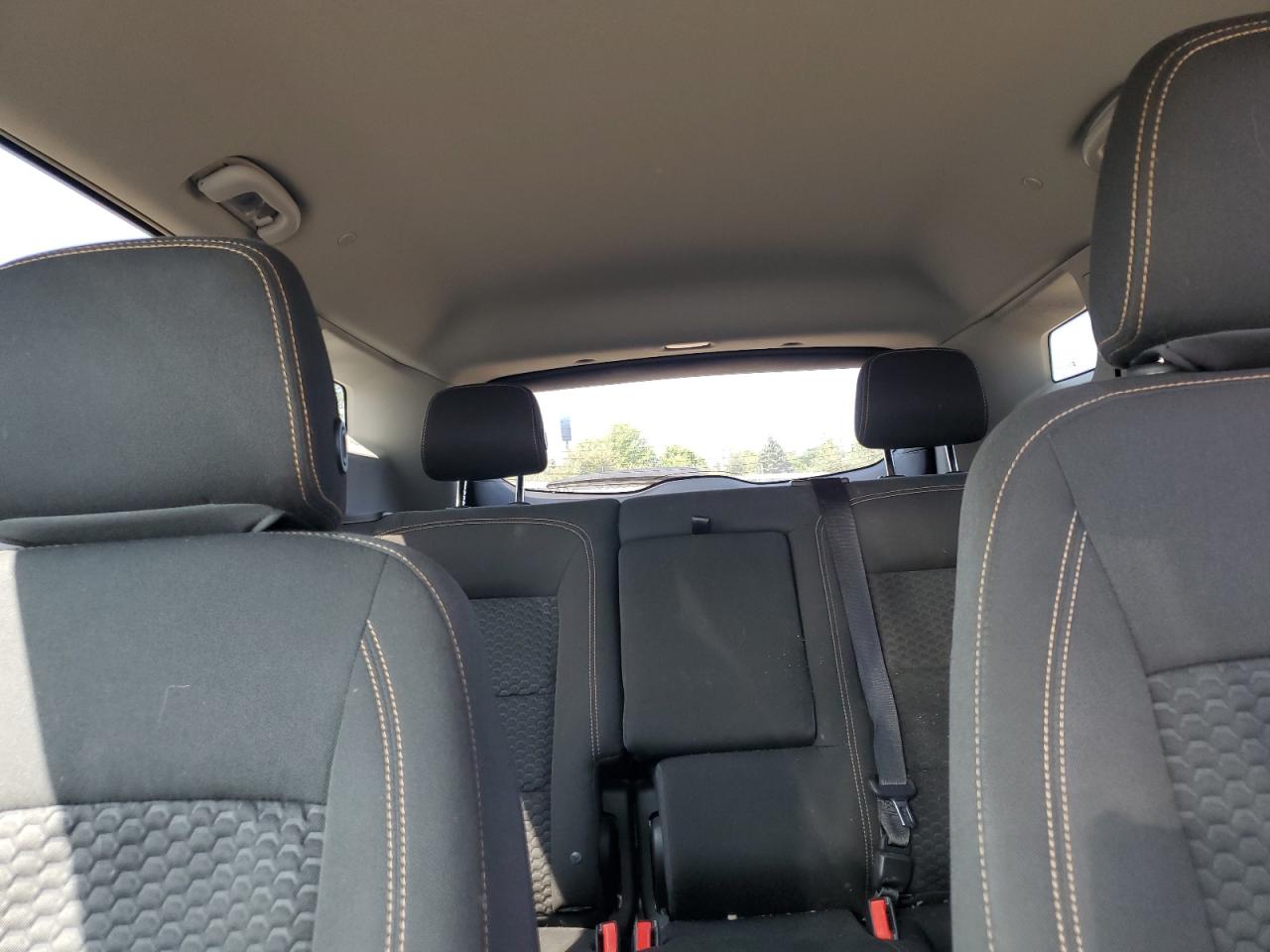 2018 GMC Terrain Sle VIN: 3GKALMEV3JL271926 Lot: 68495744