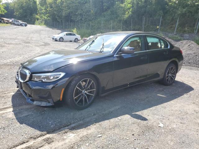 3MW5R7J01N8C63529 BMW 3 Series 330XI