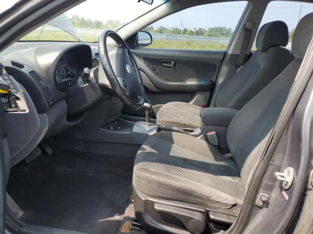2008 HYUNDAI ELANTRA GL