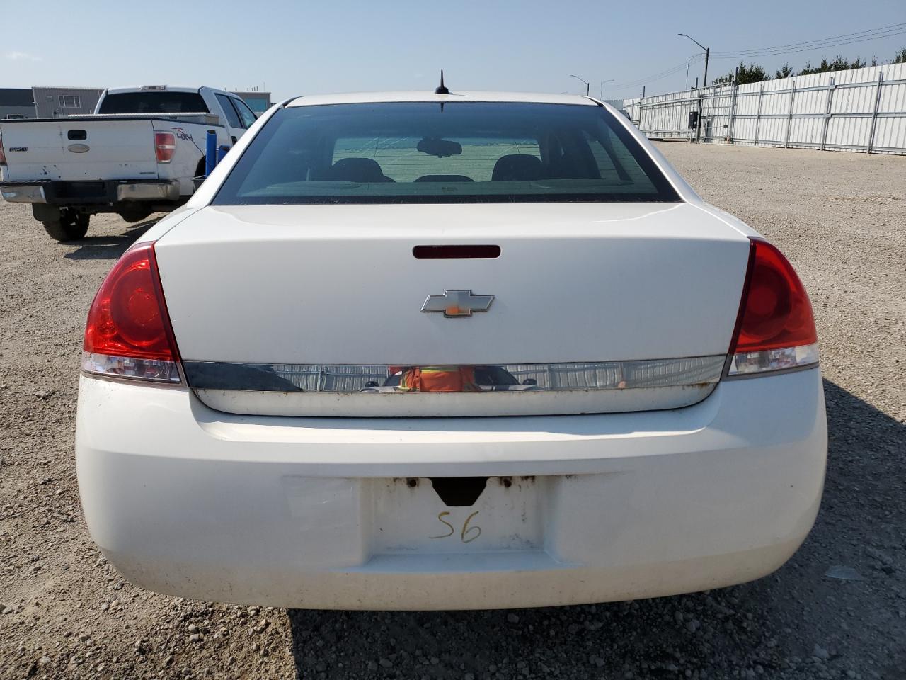 2007 Chevrolet Impala Ls VIN: 2G1WB58NX79335292 Lot: 66711744