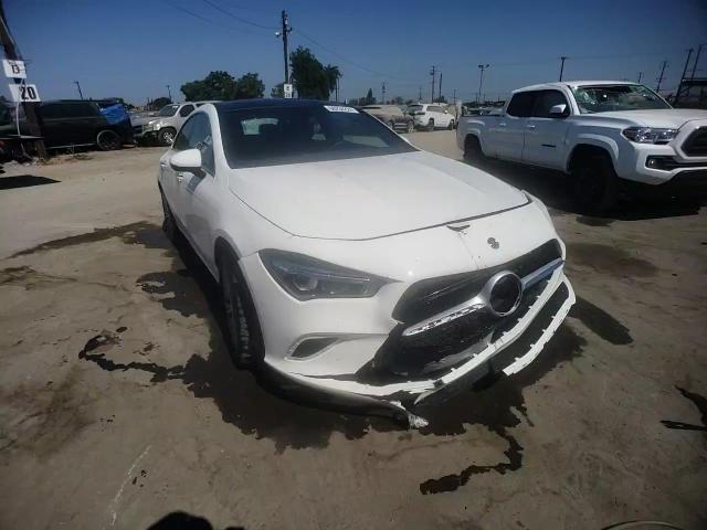 2022 Mercedes-Benz Cla 250 VIN: W1K5J4GB2NN249367 Lot: 66234224