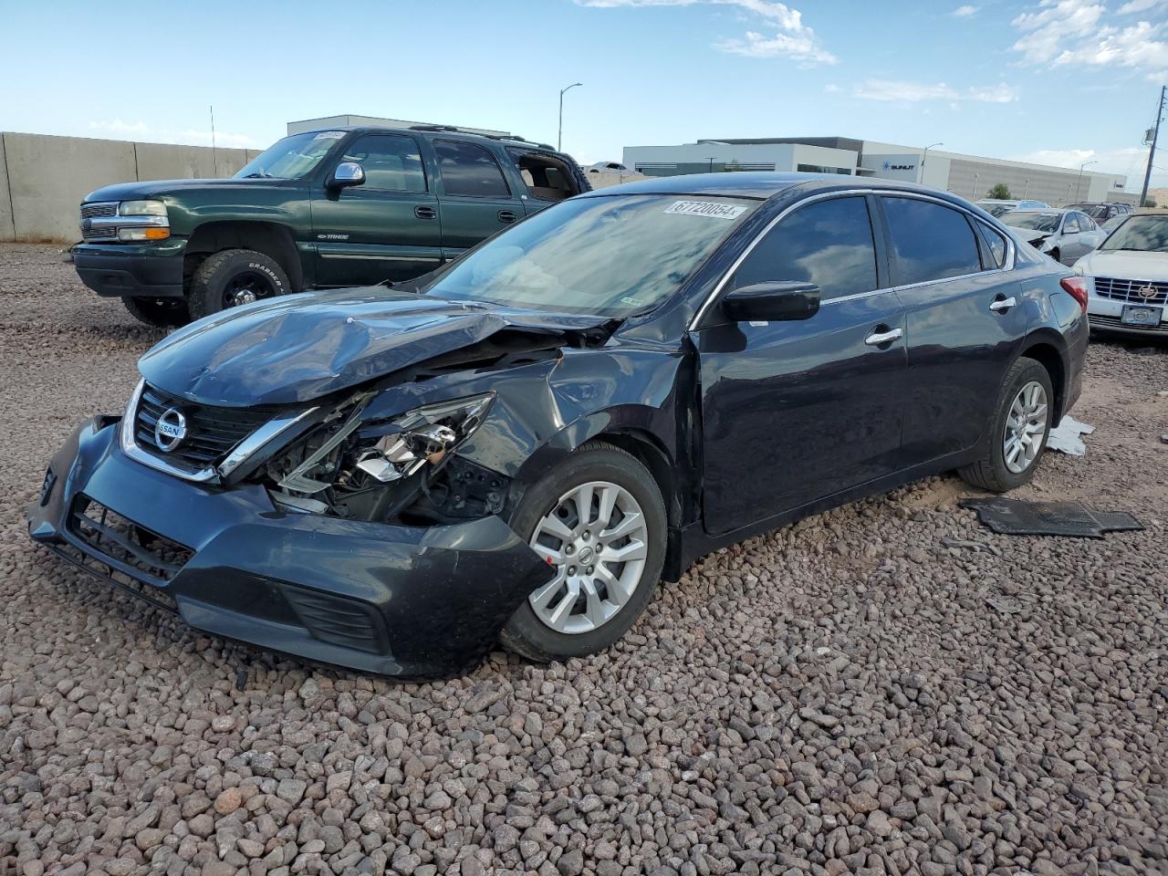 1N4AL3AP7HN317691 2017 NISSAN ALTIMA - Image 1