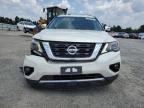 2017 Nissan Pathfinder S продається в Lumberton, NC - Front End