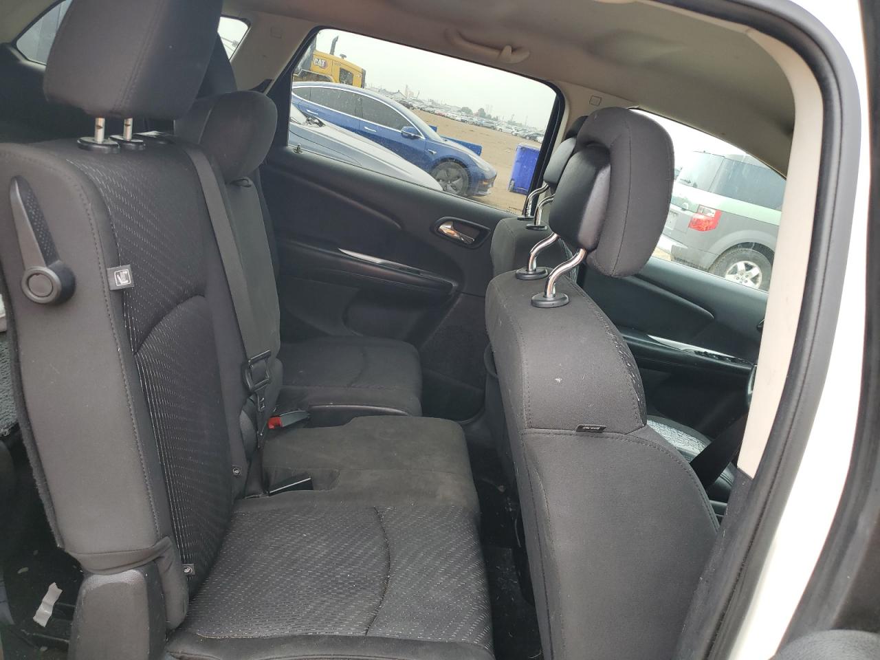 2018 Dodge Journey Se VIN: 3C4PDCAB7JT524948 Lot: 66977034