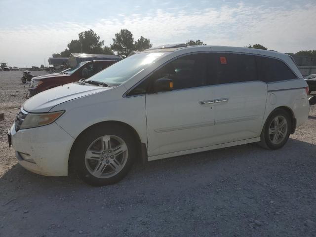 2011 Honda Odyssey Touring