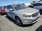 2015 Volvo Xc60 T6 Platinum за продажба в Vallejo, CA - Normal Wear