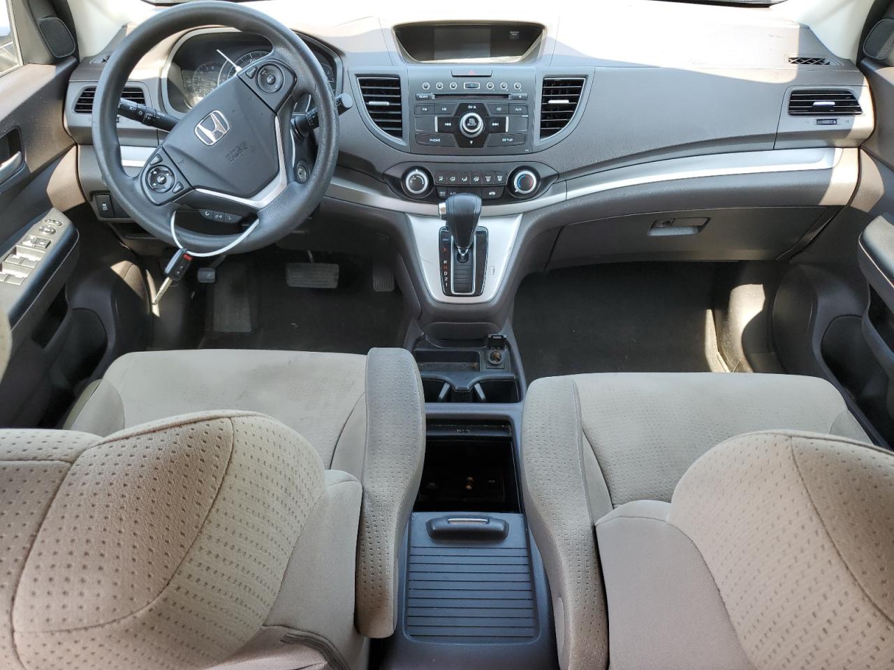 2014 Honda CR-V - Image 8