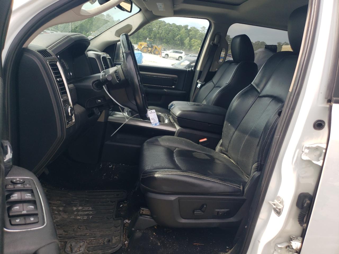 2018 Ram 1500 Sport VIN: 1C6RR7MTXJS276242 Lot: 65452984