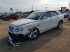 2019 Bentley Bentayga  for Sale in Chicago Heights, IL - Front End