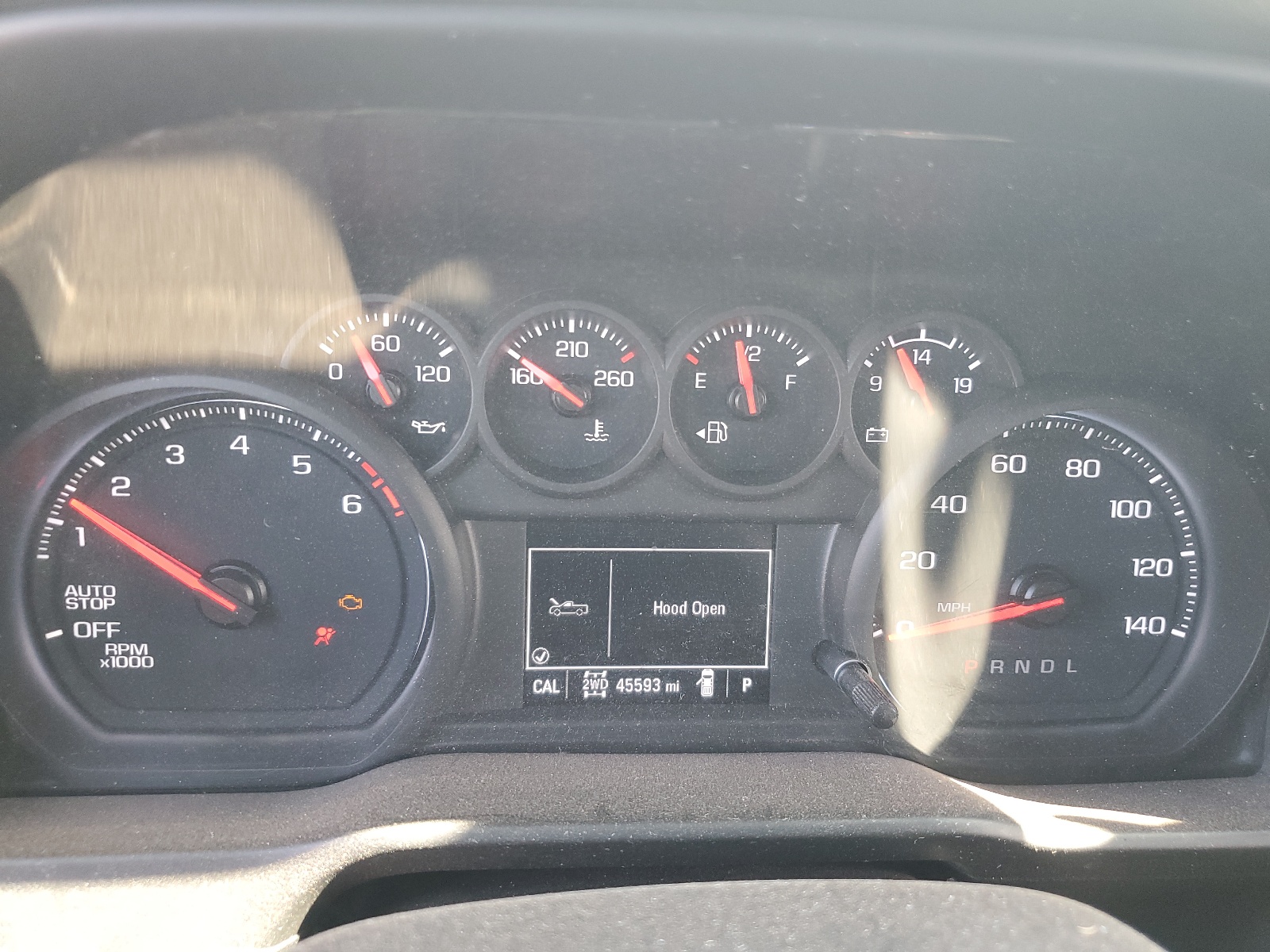 1GCRYBEK1MZ323738 2021 Chevrolet Silverado K1500 Custom