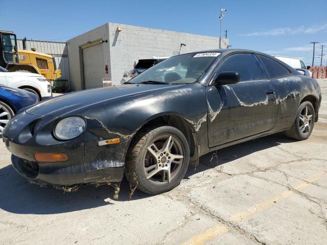 1995 Toyota Celica Gt