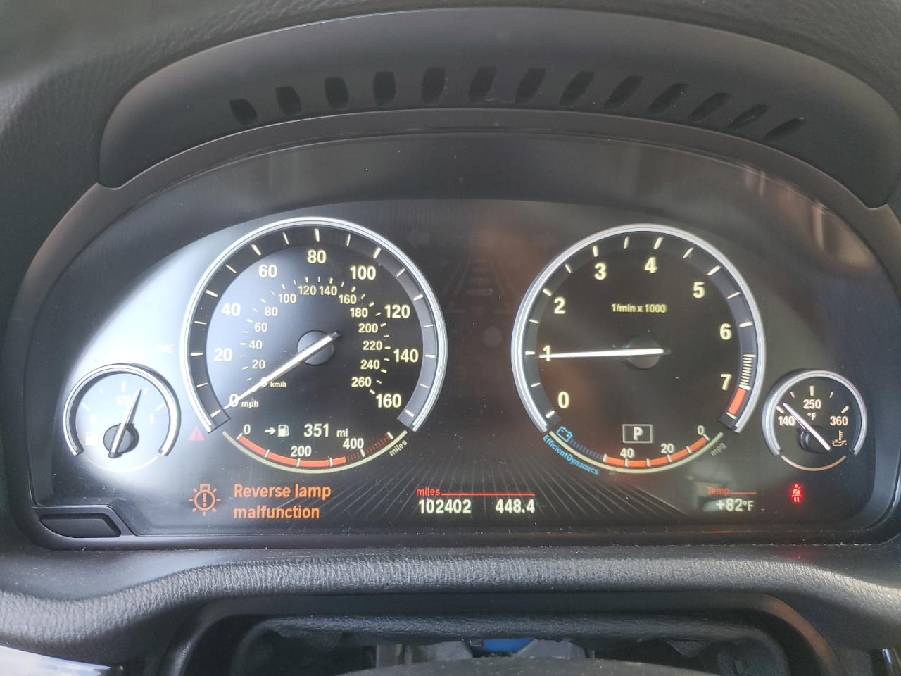 2015 BMW X3 xDrive28I VIN: 5UXWX9C52F0D60785 Lot: 64234834