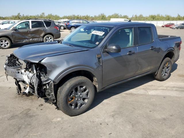 2024 Ford Maverick Xlt Tremor