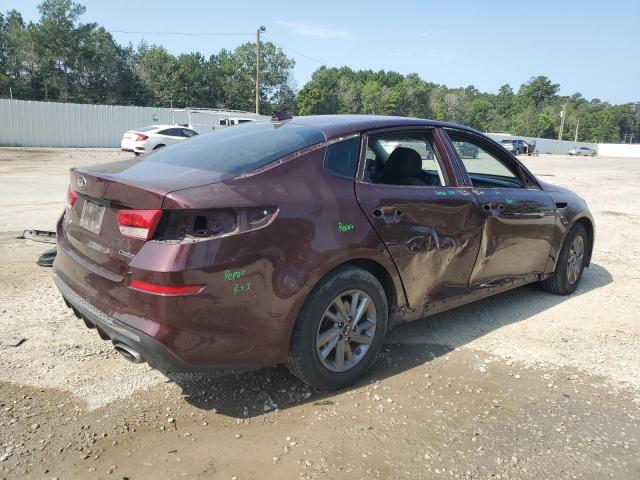 5XXGT4L30LG425580 Kia Optima LX 3