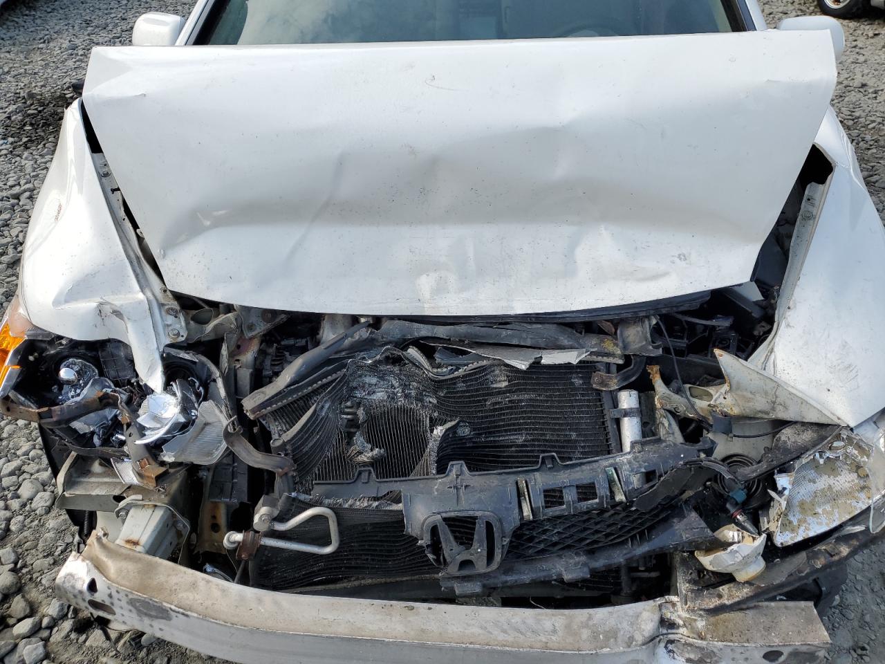 2010 Honda Civic Ex VIN: 2HGFA1F87AH510967 Lot: 69157844