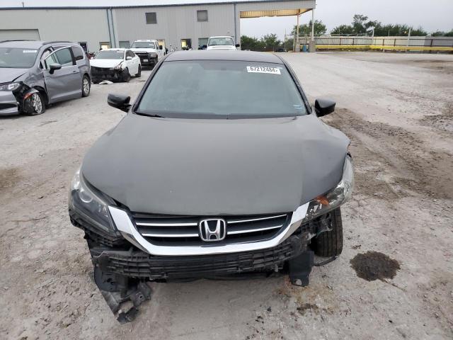  HONDA ACCORD 2013 Сірий