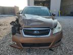 2011 Subaru Legacy 2.5I Limited на продаже в Casper, WY - Front End