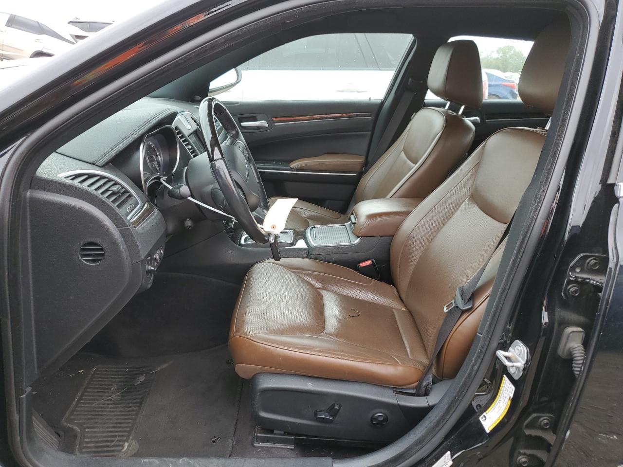 2019 Chrysler 300 Limited VIN: 2C3CCAEG9KH528039 Lot: 66791454