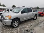 2009 Nissan Titan Xe na sprzedaż w Prairie Grove, AR - Rear End