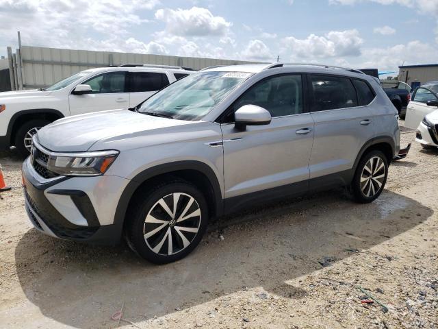 3VVSX7B27RM030460 Volkswagen Taos SE 