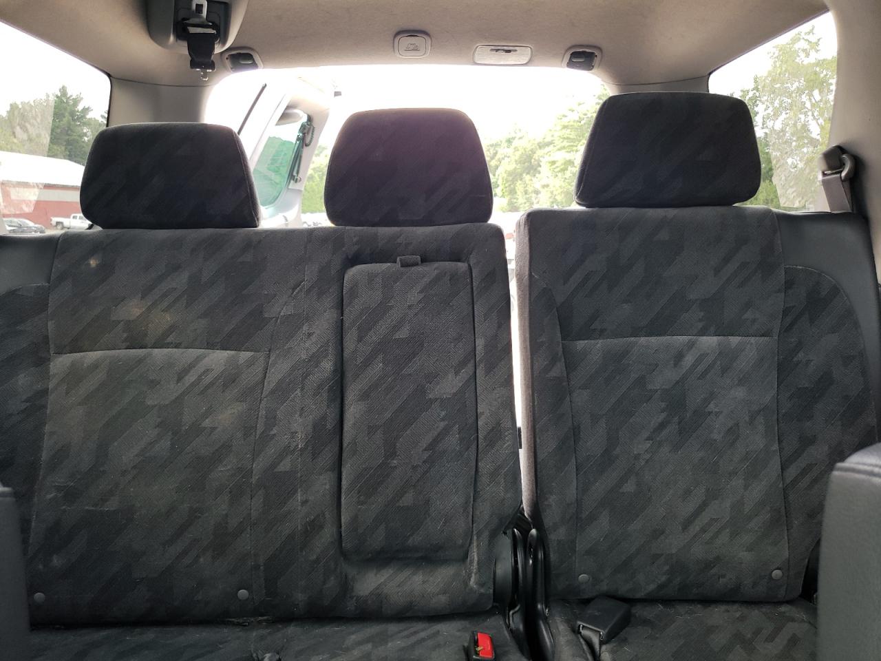 2003 Honda Cr-V Ex VIN: SHSRD78873U139863 Lot: 43815015