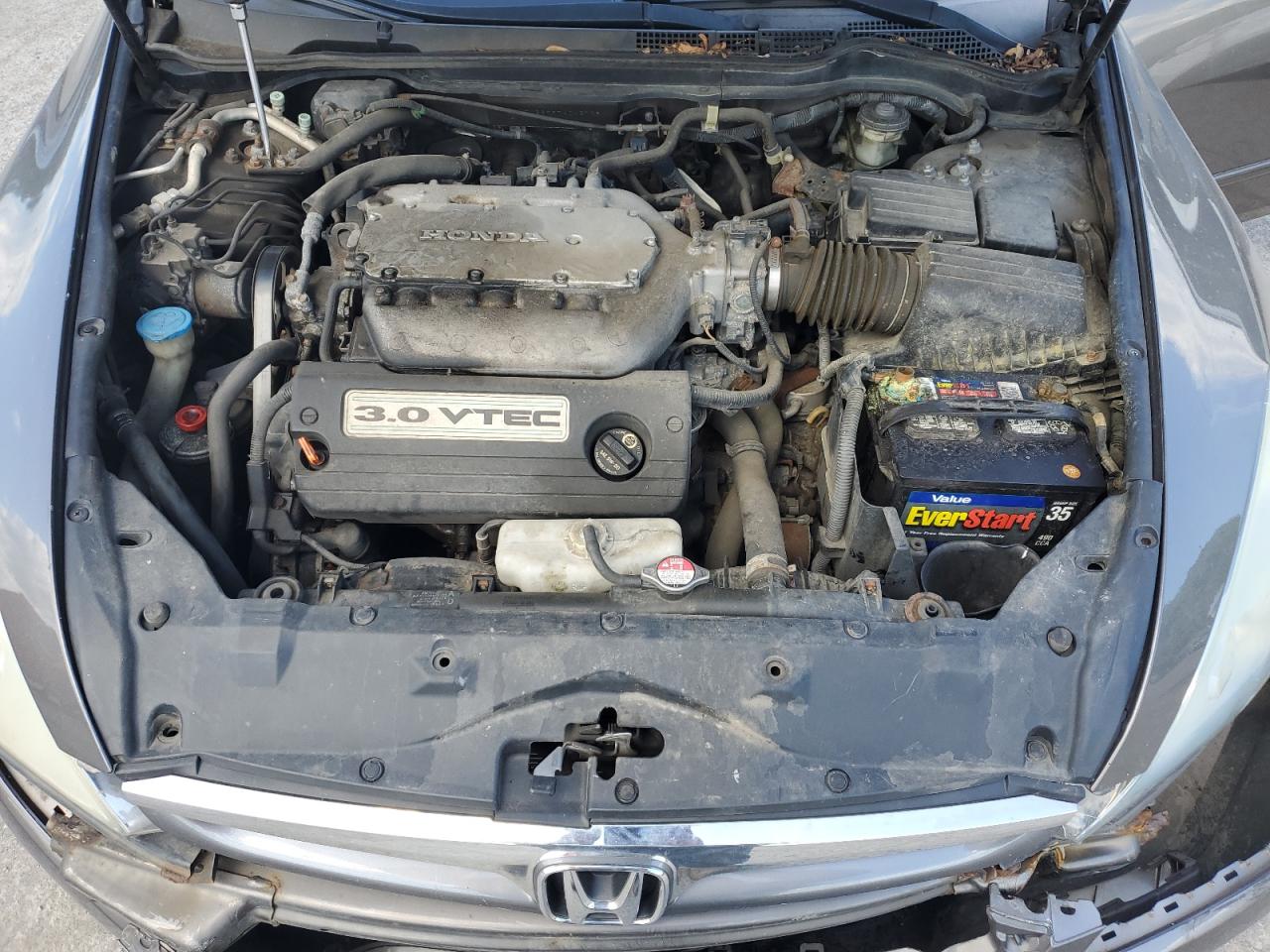 2007 Honda Accord - Image 11
