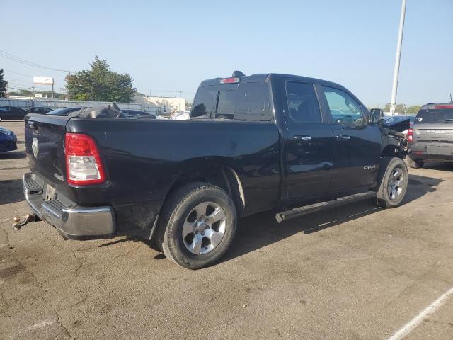  RAM 1500 2019 Czarny