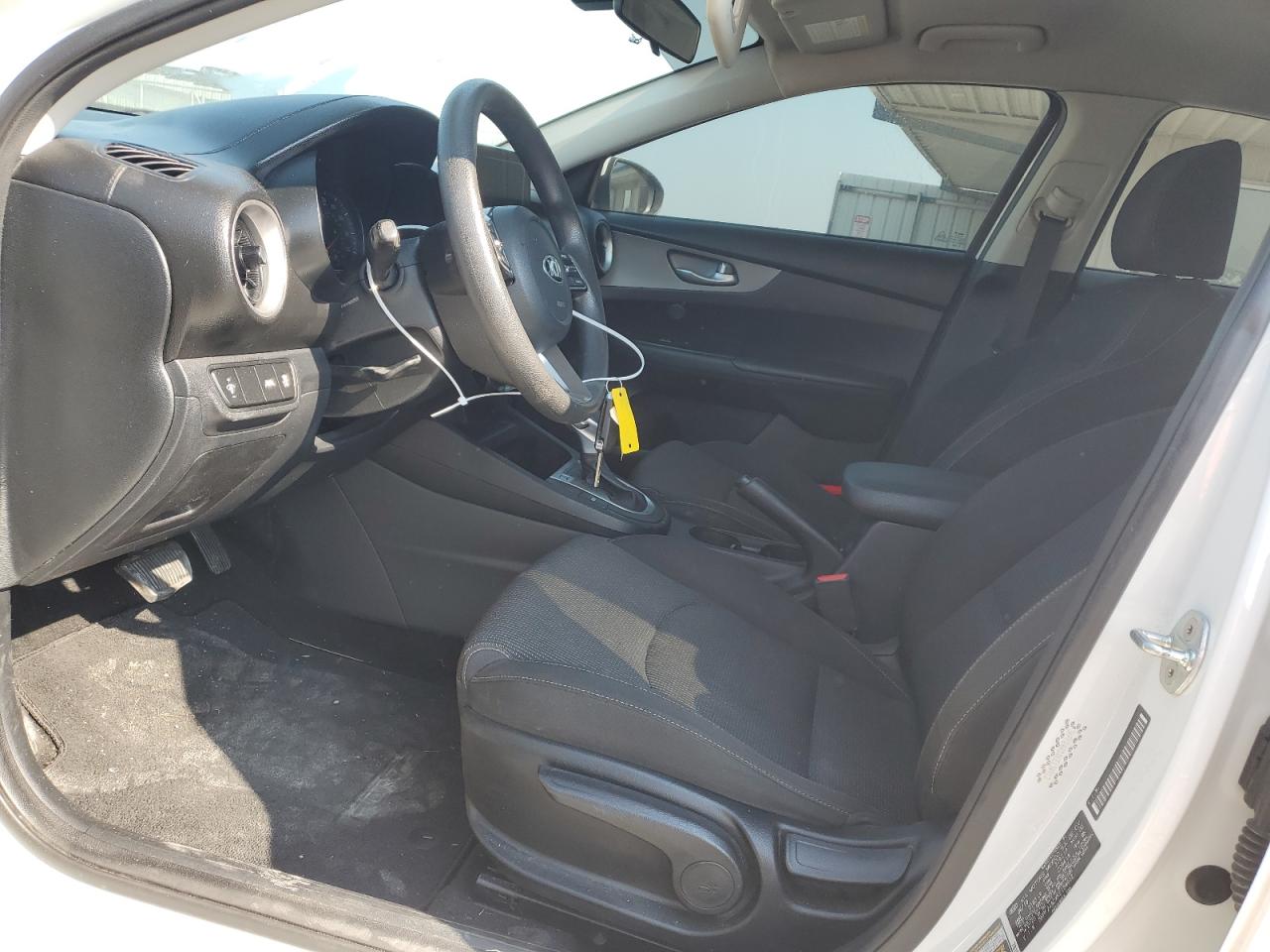 2019 Kia Forte - Image 7