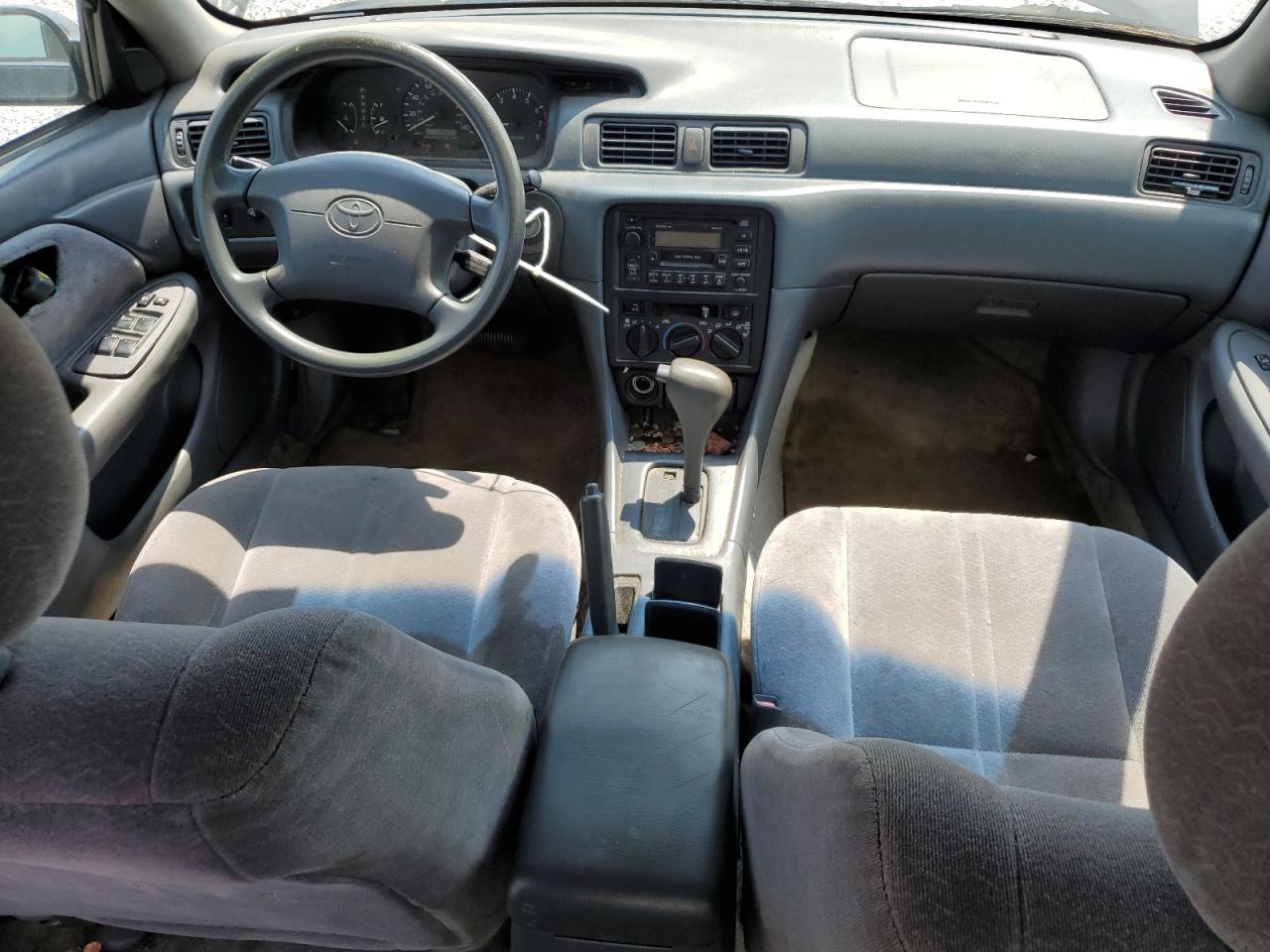 1999 Toyota Camry Ce VIN: 4T1BG22K1XU495807 Lot: 67215594