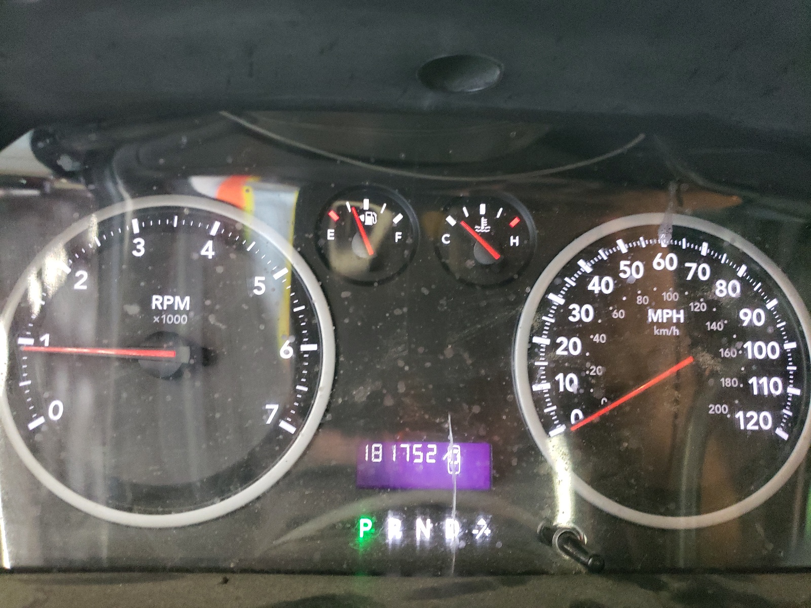 1C6RD7KT4CS223251 2012 Dodge Ram 1500 St