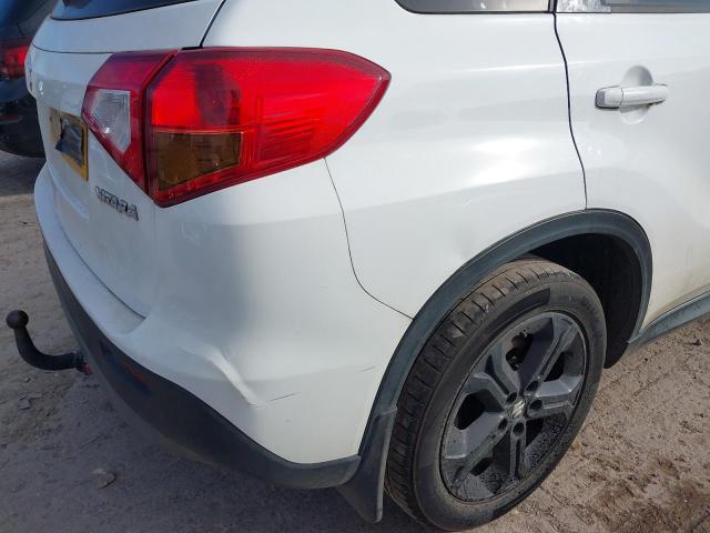 2017 SUZUKI VITARA SZ-T DDIS 