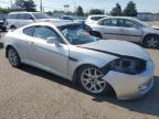 2008 Hyundai Tiburon Gt en Venta en Moraine, OH - Front End