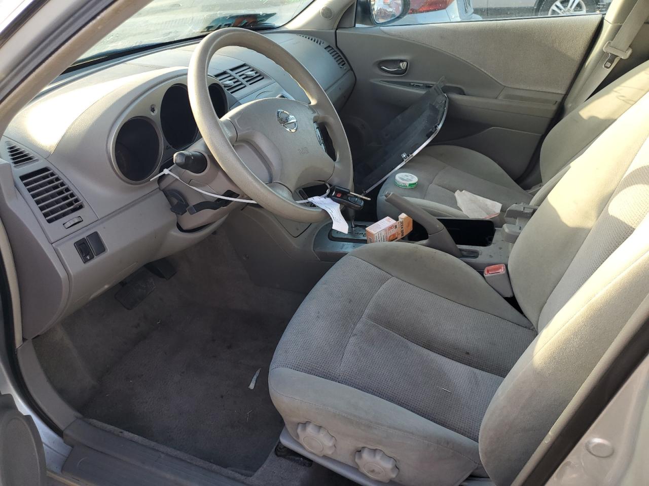 2004 Nissan Altima Base VIN: 1N4AL11D94C100403 Lot: 68224694