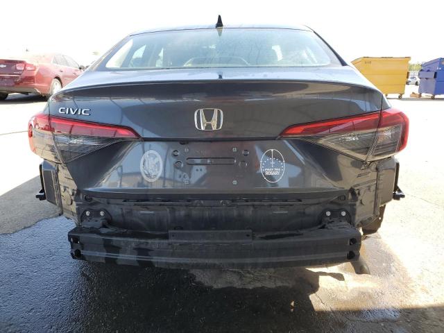 2HGFE2F20PH566621 Honda Civic LX 6