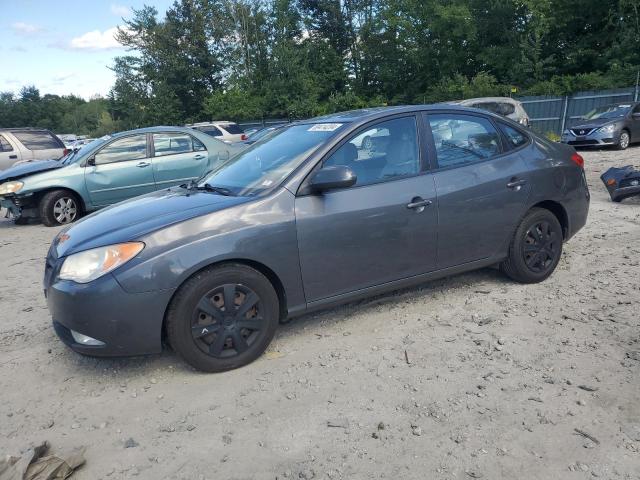 2008 Hyundai Elantra Gls